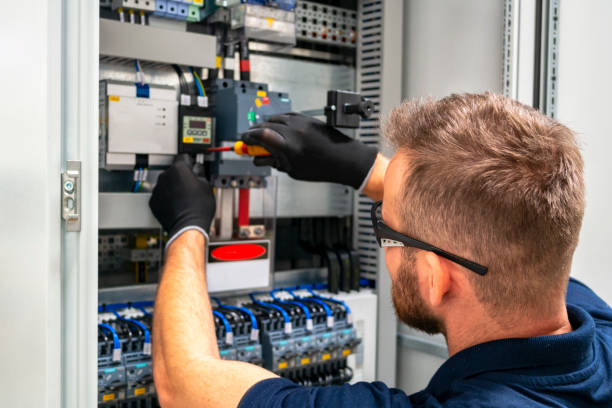 Best Emergency Electrical Repair  in Eagle River, WI