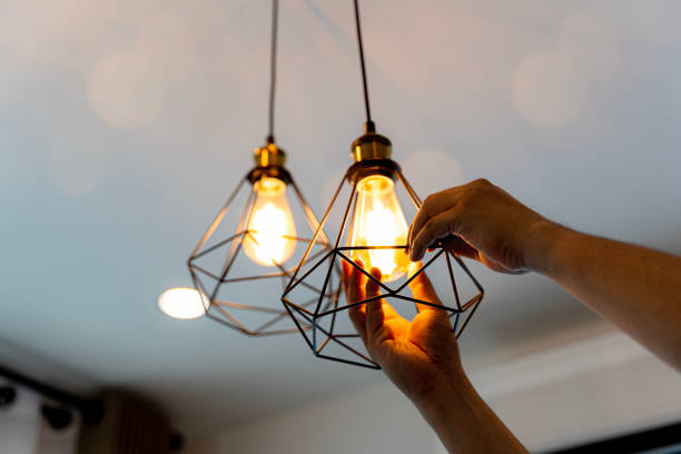 Best Electric Panel Repair  in Eagle River, WI