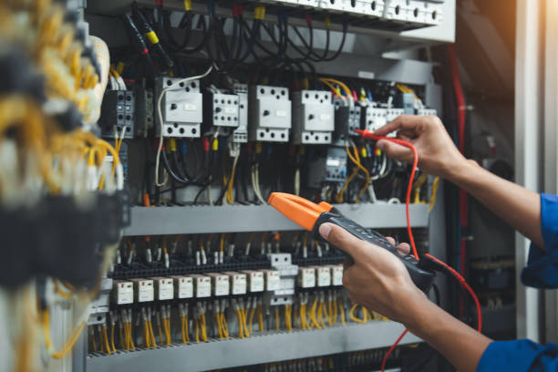 Best Best Electricians Near Me  in Eagle River, WI