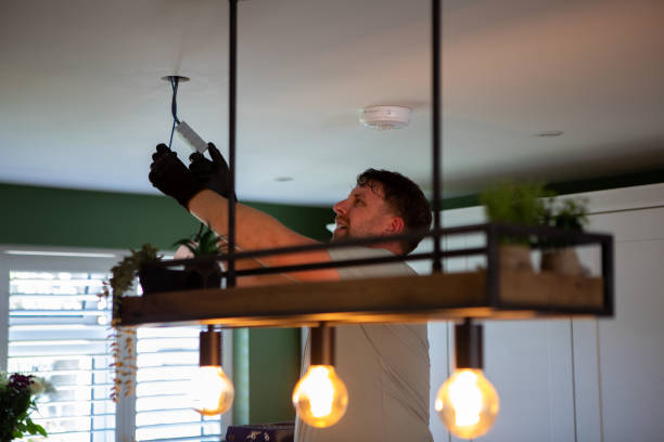 Best Electrical Upgrades for Homes  in Eagle River, WI