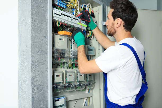 Electrical System Inspection in Eagle River, WI