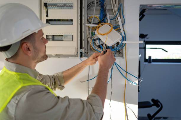 Best Home Electrical Repair  in Eagle River, WI